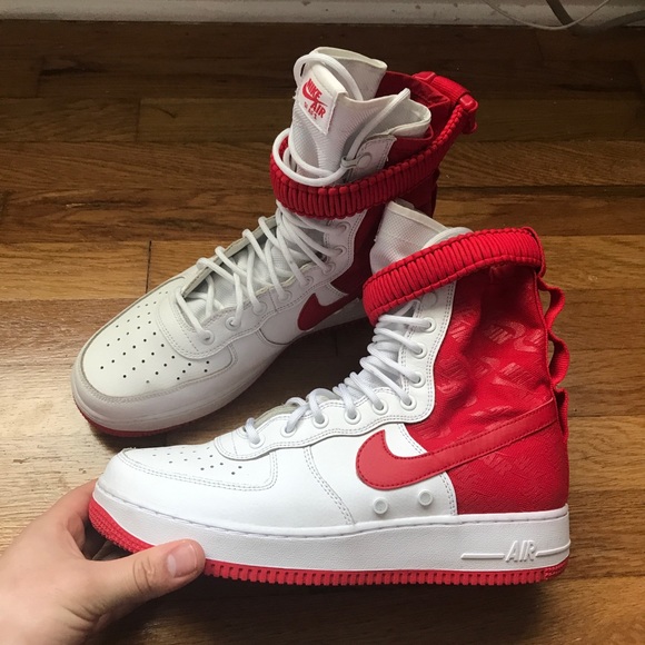 Nike | Shoes | Nike Sf Air Force High 
